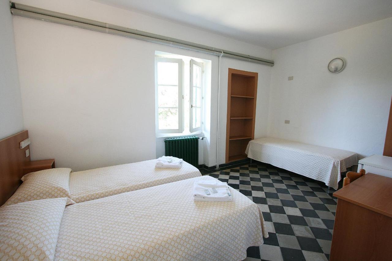 Bed & Breakfast Santuario Ns Soviore Cinque Terre *