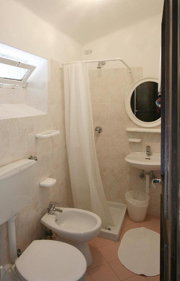 Bed & Breakfast Santuario Ns Soviore Cinque Terre