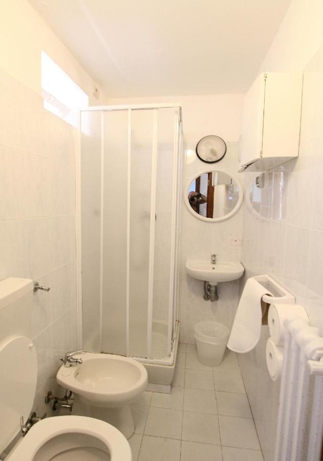 Bed & Breakfast Santuario Ns Soviore Cinque Terre