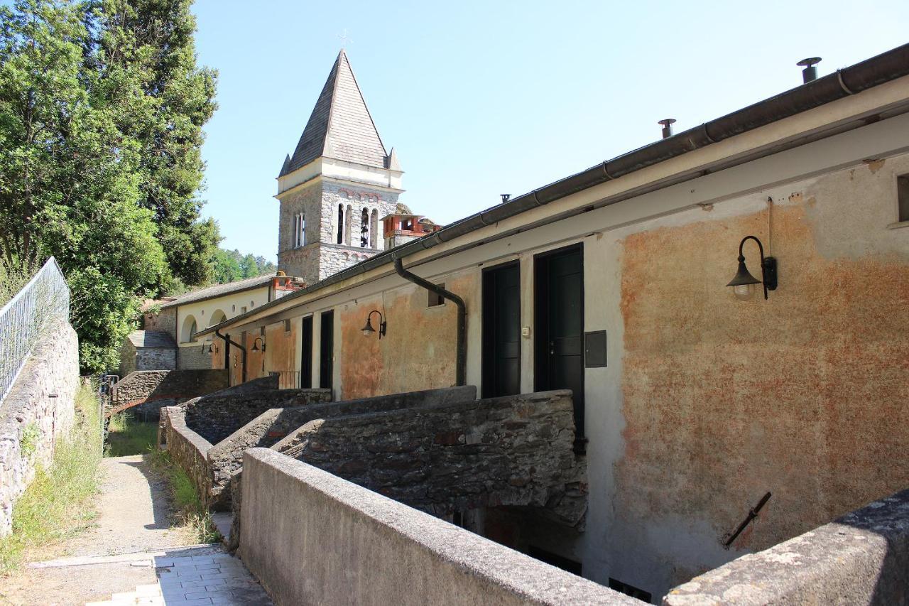 Santuario Ns Soviore Cinque Terre Bed & Breakfast