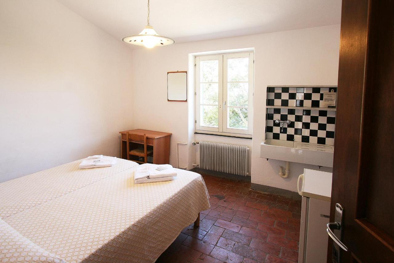 Bed & Breakfast Santuario Ns Soviore Cinque Terre