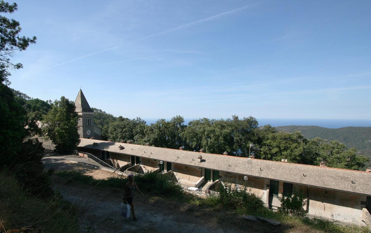 Bed & Breakfast Santuario Ns Soviore Cinque Terre