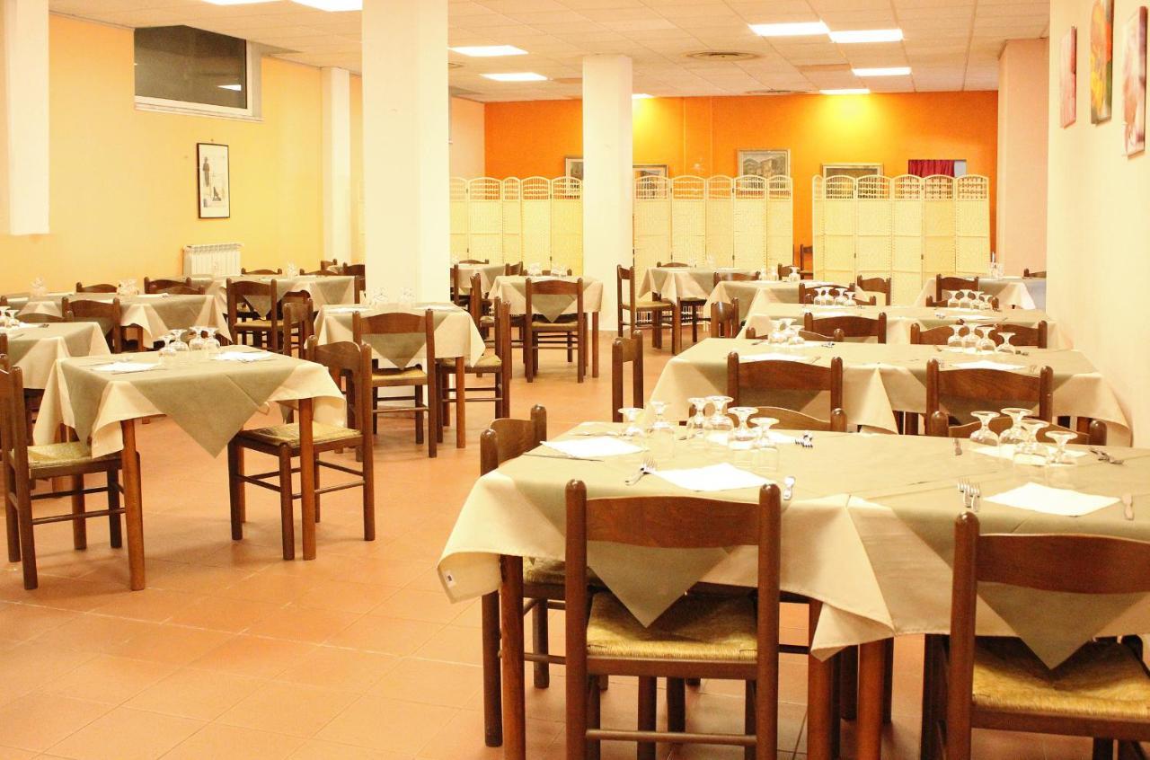 Bed & Breakfast Santuario Ns Soviore Cinque Terre *