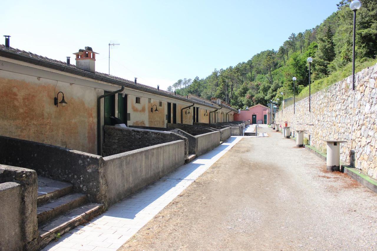 Bed & Breakfast Santuario Ns Soviore Cinque Terre *