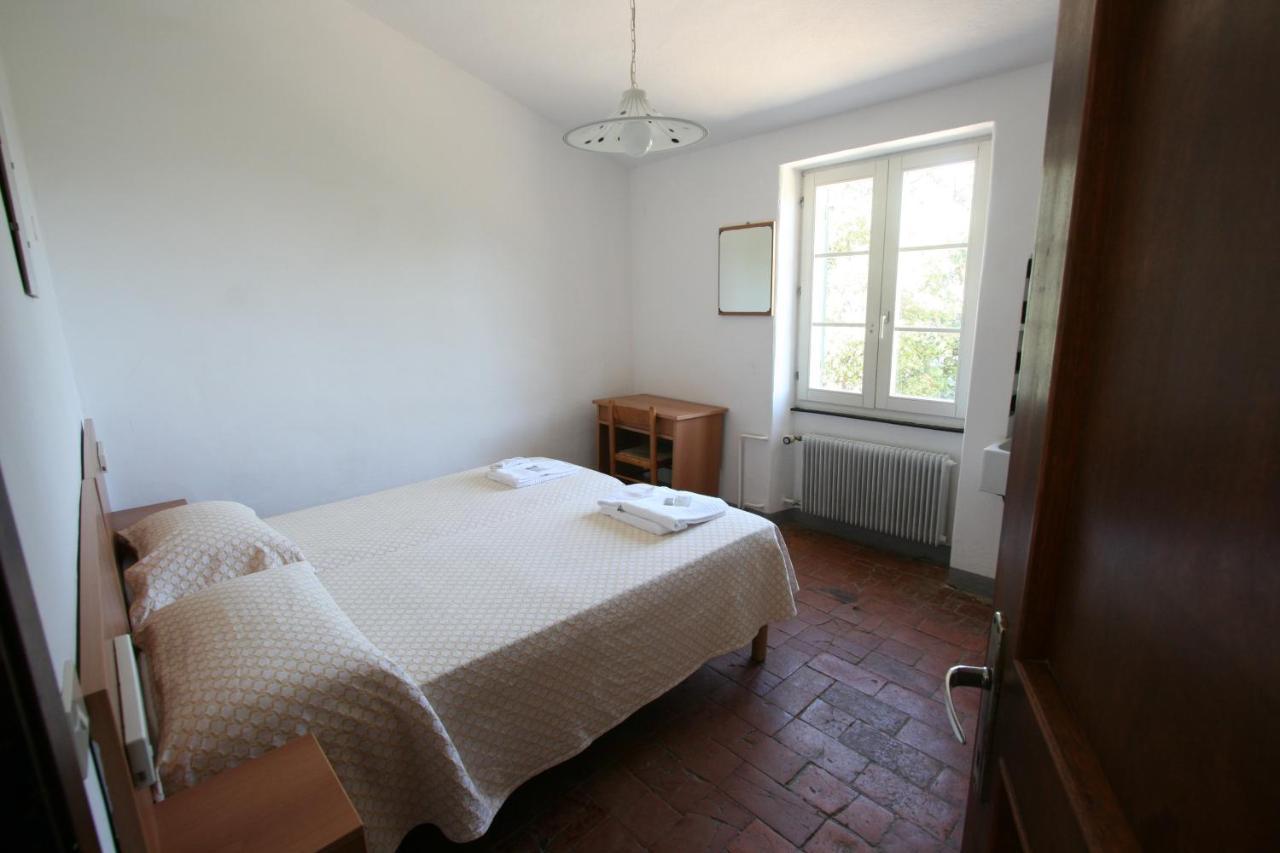 Bed & Breakfast Santuario Ns Soviore Cinque Terre